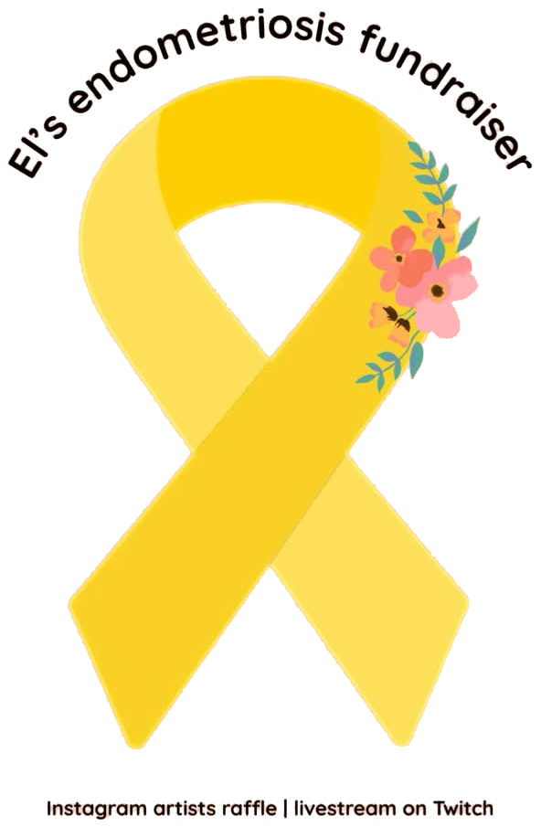 El's endometriosis fundraiser